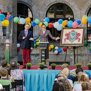 Foto Justus von Dohnányi