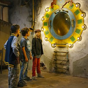 Foto Maximilian Ehrenreich