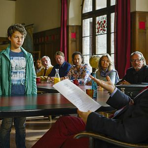 Foto Justus von Dohnányi