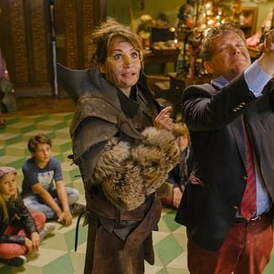 Foto Justus von Dohnányi