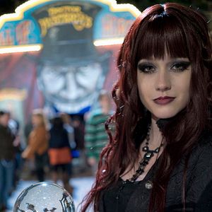 Foto Katherine McNamara