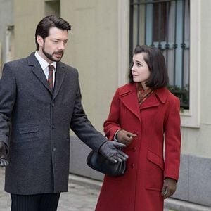 Foto Amar es para siempre