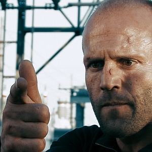 Foto Crank: Veneno en la sangre