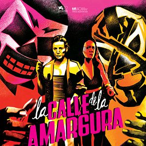 Foto La calle de la amargura