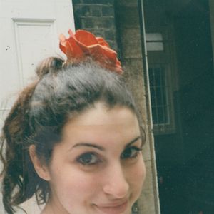 Foto Amy (La chica detrás del nombre)