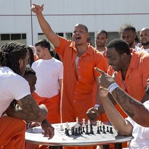 Foto Terrence Howard