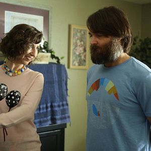 Foto El último hombre en la Tierra