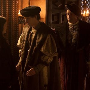 Foto Carlos, Rey Emperador