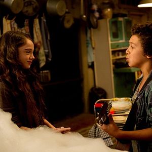 Foto Molly Moon y el increíble libro del hipnotismo