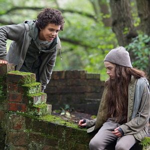 Foto Molly Moon y el increíble libro del hipnotismo