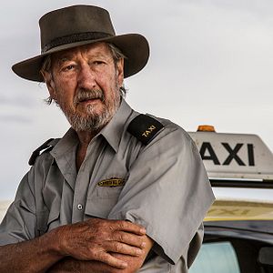 Foto Last Cab to Darwin