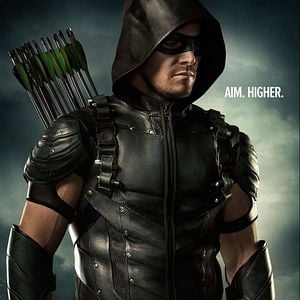 Foto Arrow