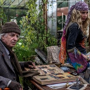 Foto Michelle Monballijn