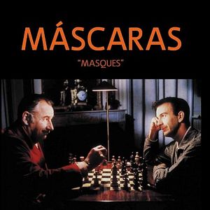 Foto Máscaras