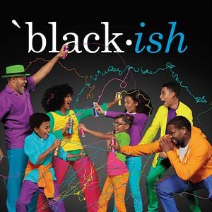 Foto Black-ish