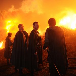 Foto The Bastard Executioner