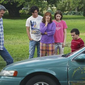Foto The Middle