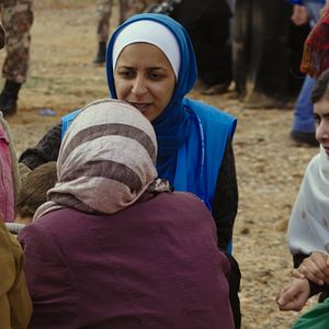 Foto Él me llamó Malala