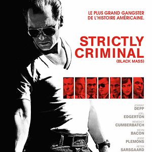 Foto Black Mass. Estrictamente criminal