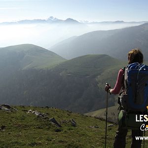Foto ¡Buen Camino! Seis peregrinos, un destino