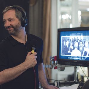 Foto Y de repente tú