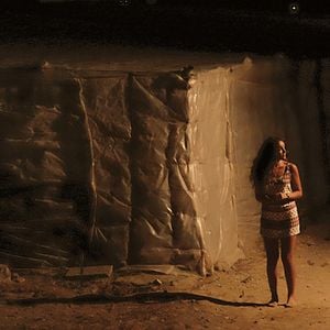 Foto Mar de plástico