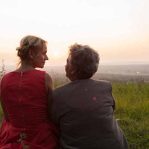 Foto Sandrine Bonnaire