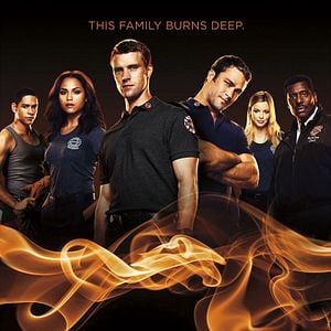 Foto Chicago Fire