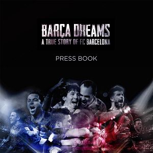 Foto Barça Dreams