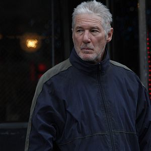Foto Richard Gere