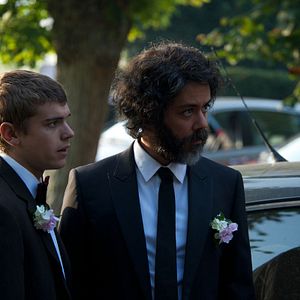 Foto Zacharie Chasseriaud