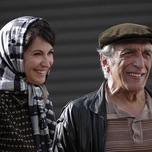 Foto O los tres o ninguno