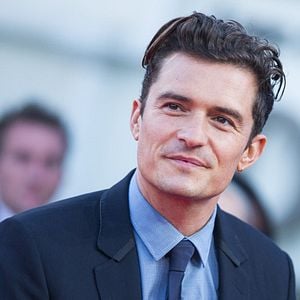Foto Orlando Bloom