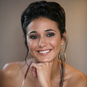 Foto Emmanuelle Chriqui