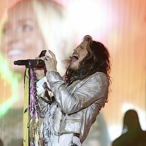 Foto Steven Tyler