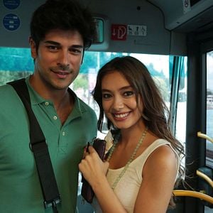 Foto Kara Sevda (Amor eterno)