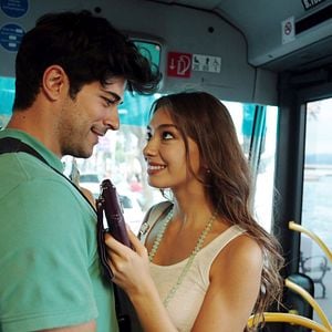 Foto Kara Sevda (Amor eterno)