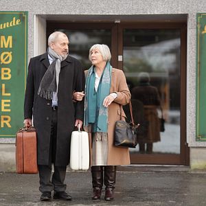 Foto Bjørn Sundquist