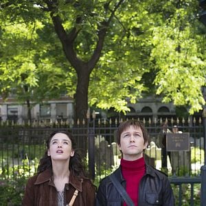 Foto Charlotte Le Bon