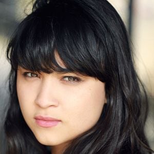 Foto Isabella Laughland