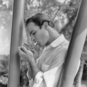Foto Marlon Brando