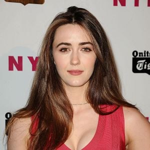 Foto Madeline Zima