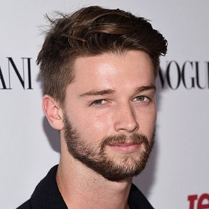 Foto Patrick Schwarzenegger