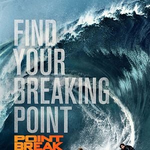 Foto Point Break (Sin límites)