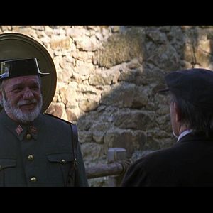 Así en el cielo como en la tierra - Película 1995