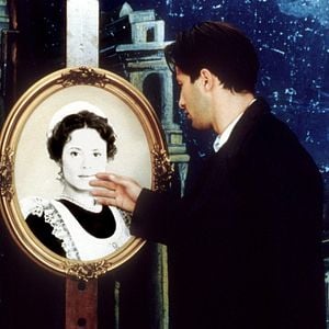 Foto La camarera del Titanic