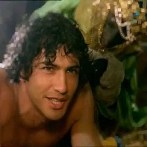 Foto La Princesa y el mendigo