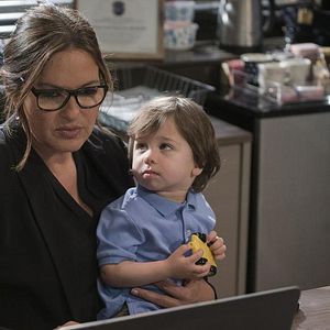 Foto Mariska Hargitay