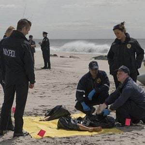 Foto Mariska Hargitay