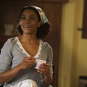 Foto Kelly McCreary